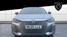 Peugeot 208 1.2 PureTech 100 Allure 5dr Petrol Hatchback